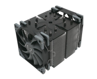 Scythe Ninja 5 2x120mm - 600311 - zdjęcie 4